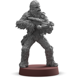 Star Wars: Legion - Chewbacca Operative Expansion