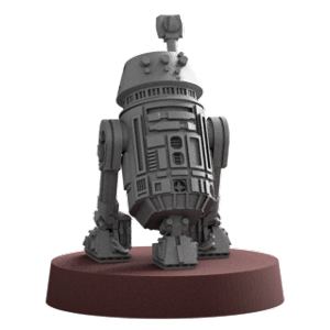 Star Wars: Legion - Rebel Specialists Personnel Expansion