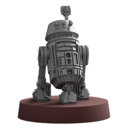 Star Wars: Legion - Rebel Specialists Personnel Expansion