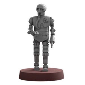 Star Wars: Legion - Rebel Specialists Personnel Expansion