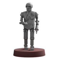 Star Wars: Legion - Rebel Specialists Personnel Expansion