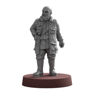 Star Wars: Legion - Rebel Specialists Personnel Expansion