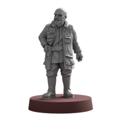 Star Wars: Legion - Rebel Specialists Personnel Expansion