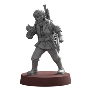 Star Wars: Legion - Rebel Specialists Personnel Expansion