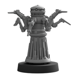 Star Wars: Legion - Imperial Specialists Personnel Expansion
