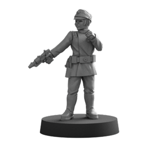 Star Wars: Legion - Imperial Specialists Personnel Expansion