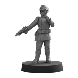 Star Wars: Legion - Imperial Specialists Personnel Expansion