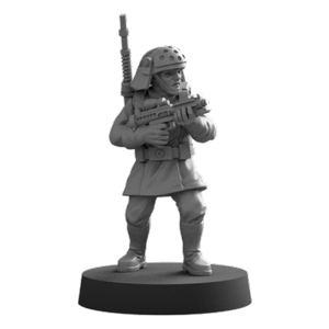 Star Wars: Legion - Imperial Specialists Personnel Expansion