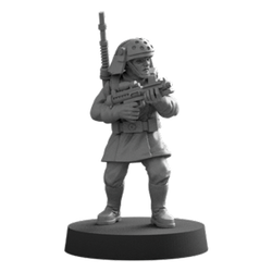 Star Wars: Legion - Imperial Specialists Personnel Expansion
