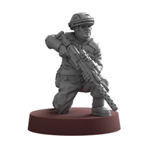 Star Wars: Legion - Rebel Pathfinders Unit Expansion