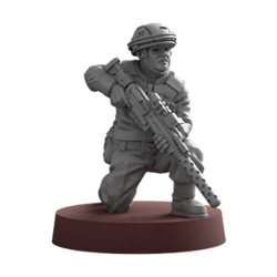 Star Wars: Legion - Rebel Pathfinders Unit Expansion