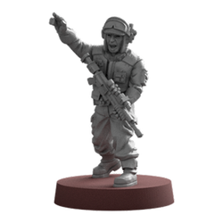 Star Wars: Legion - Rebel Pathfinders Unit Expansion