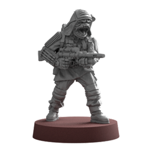 Star Wars: Legion - Rebel Pathfinders Unit Expansion