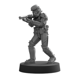 Star Wars: Legion - Imperial Death Troopers Unit Expansion