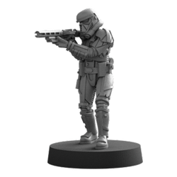 Star Wars: Legion - Imperial Death Troopers Unit Expansion