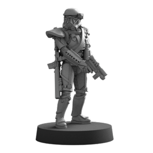 Star Wars: Legion - Imperial Death Troopers Unit Expansion