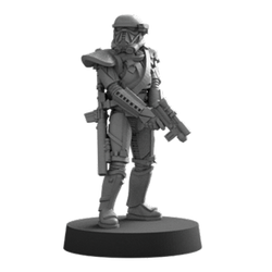 Star Wars: Legion - Imperial Death Troopers Unit Expansion