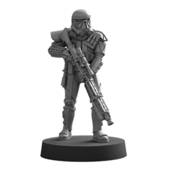 Star Wars: Legion - Imperial Death Troopers Unit Expansion