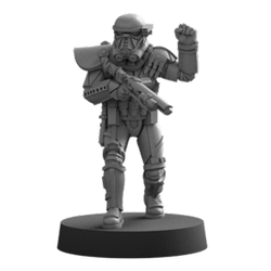 Star Wars: Legion - Imperial Death Troopers Unit Expansion