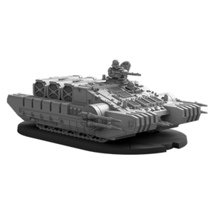 Star Wars: Legion - TX-225 GAVw Occupier Combat Assault Tank Unit Expansion