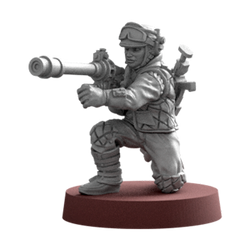 Star Wars: Legion - Rebel Veterans Unit Expansion