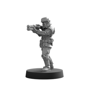 Star Wars: Legion - Imperial Shoretroopers Unit Expansion