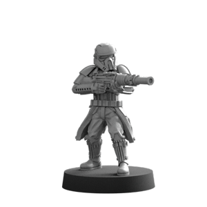 Star Wars: Legion - Imperial Shoretroopers Unit Expansion