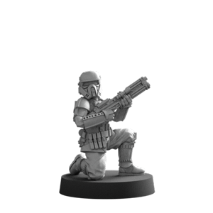 Star Wars: Legion - Imperial Shoretroopers Unit Expansion