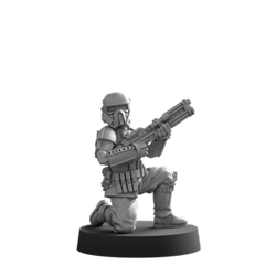 Star Wars: Legion - Imperial Shoretroopers Unit Expansion