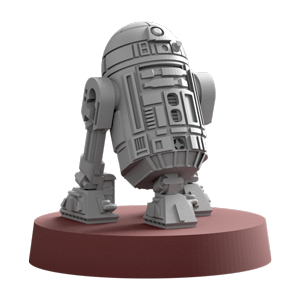 Star Wars: Legion - Crashed Escape Pod Battlefield Expansion