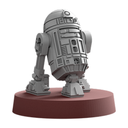 Star Wars: Legion - Crashed Escape Pod Battlefield Expansion