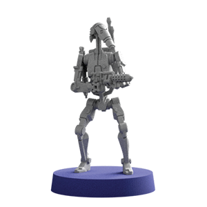Star Wars: Legion - B1 Battle Droids Unit Expansion
