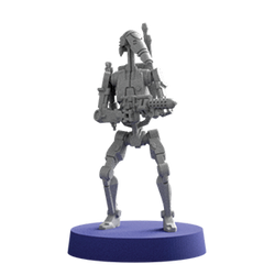 Star Wars: Legion - B1 Battle Droids Unit Expansion