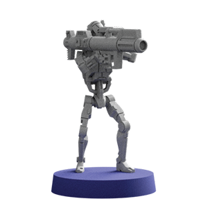 Star Wars: Legion - B1 Battle Droids Unit Expansion