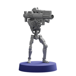 Star Wars: Legion - B1 Battle Droids Unit Expansion