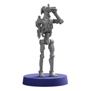 Star Wars: Legion - B1 Battle Droids Unit Expansion