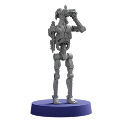 Star Wars: Legion - B1 Battle Droids Unit Expansion
