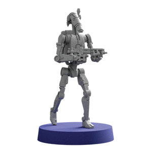 Star Wars: Legion - B1 Battle Droids Unit Expansion