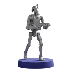 Star Wars: Legion - B1 Battle Droids Unit Expansion