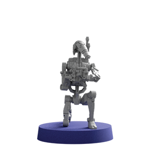 Star Wars: Legion - B1 Battle Droids Unit Expansion