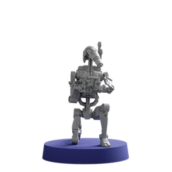 Star Wars: Legion - B1 Battle Droids Unit Expansion