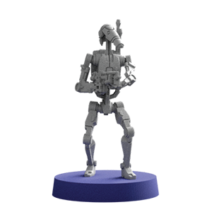 Star Wars: Legion - B1 Battle Droids Unit Expansion