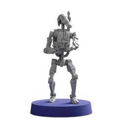 Star Wars: Legion - B1 Battle Droids Unit Expansion