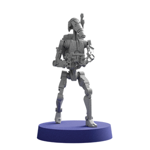 Star Wars: Legion - B1 Battle Droids Unit Expansion