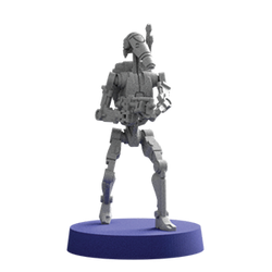 Star Wars: Legion - B1 Battle Droids Unit Expansion