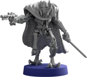 Star Wars: Legion - Clone Wars Core Set
