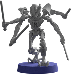 Star Wars: Legion - Clone Wars Core Set