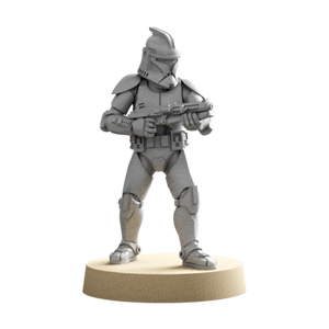 Star Wars: Legion - Phase I Clone Troopers Unit Expansion