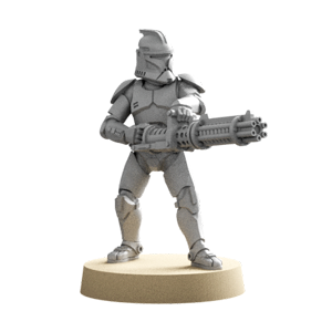 Star Wars: Legion - Phase I Clone Troopers Unit Expansion