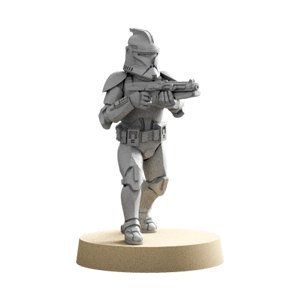 Star Wars: Legion - Phase I Clone Troopers Unit Expansion